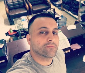Damir, 40, Khimki