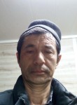 Малк, 56 лет, Южно-Сахалинск