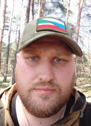 Денис, 36, Україна, Харків