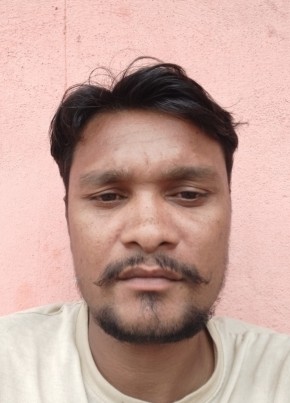 Ravi, 30, India, Sānāwad