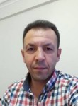 Mert, 44 года, Ankara
