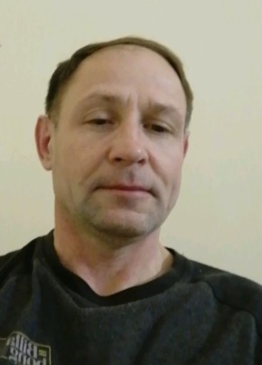 Александр из Новомосковска 47 лет