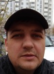 Антон Бузель, 37 лет, Бердск