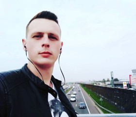 Vadim, 35 лет, Warszawa