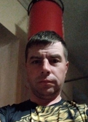 Илья, 36, Россия, Серафимович