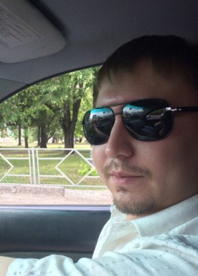 Евгений, 33, Россия, Кемерово
