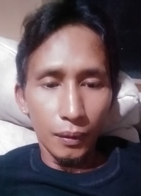 Kuncoro, 37, Indonesia, Banjarmasin