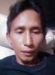 Kuncoro, 37 лет, Banjarmasin