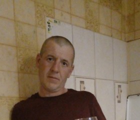 Косьян, 46 лет, Томск