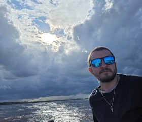 Igor, 31, Severodvinsk
