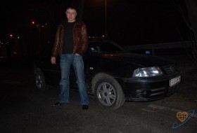 Sergey, 42 - Just Me