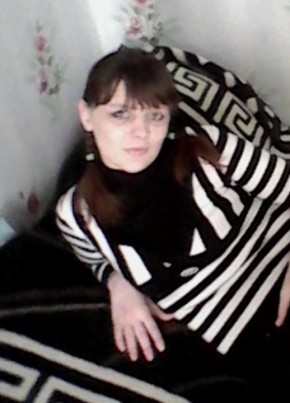 Nadyusha, 38, Russia, Rybinsk