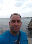 Nikolas, 37  , Feodosiya