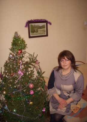 elena, 47, Россия, Омутнинск