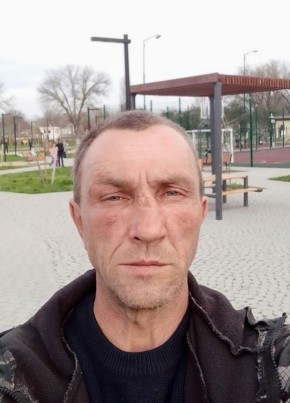 Пётр, 43, Россия, Аксай