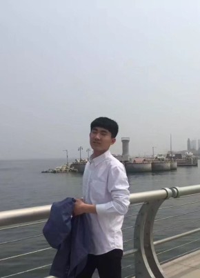 yuke, 27, 中华人民共和国, 太原