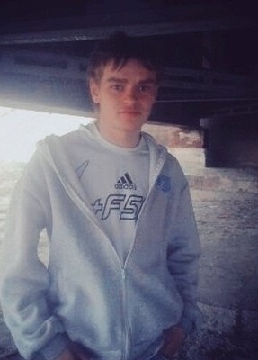 Алексей, 28, Россия, Вахтан