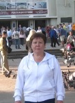 Анна, 62 года