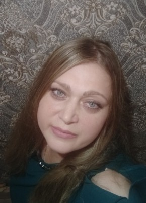 Елена, 44, Россия, Кемерово