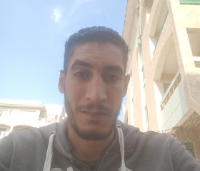 محمد, 30, Cairo