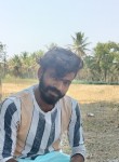 Anil, 19 лет, Pāndavapura