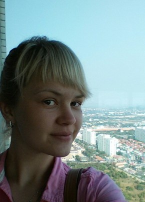 Mariya, 35, Russia, Syktyvkar