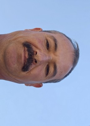 Temel, 48, Turkey, Kirikkale