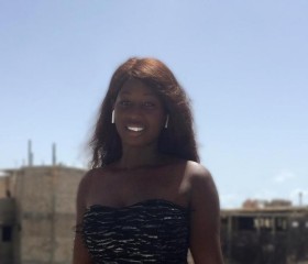 Mira, 21 год, Grand Dakar