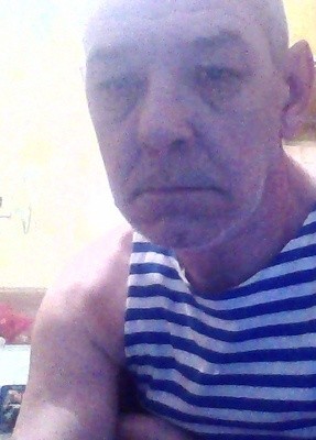 Сергей, 60, Россия, Североморск