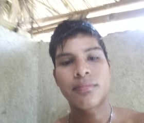 EDUARDO, 20 лет, Tapachula