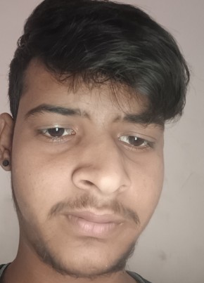 Gatuav, 23, India, Delhi