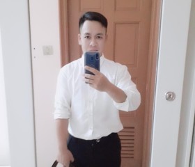 Huy, 37, Hiratsuka
