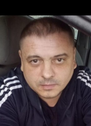Александр из Калача 43 года