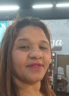 Cintia из Americana 42 года
