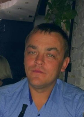 Евгений, 40, Россия, Томск