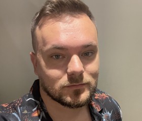 Ilya, 31, Moscow