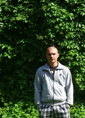 Дима, 38, Россия, Псков