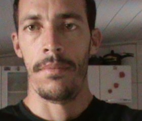 Rone, 38, Araguari