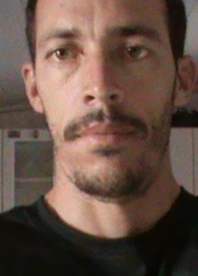 Rone, 36, República Federativa do Brasil, Araguari