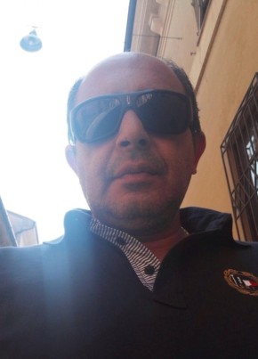Alan, 53, Repubblica Italiana, Cremona