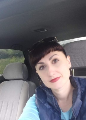 Olga, 43, Russia, Tambov