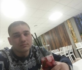 Владимир, 31 год, Орск