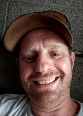Justin, 38, United States of America, Longview (State of Texas)