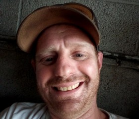 Justin, 38, Longview (State of Texas)