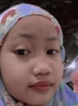 Ghazia Alveena, 19 лет, Kota Semarang
