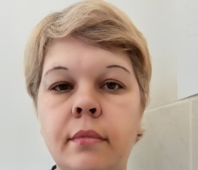 Marina, 38, Kungur