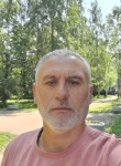 Omari, 50  , Saint Petersburg