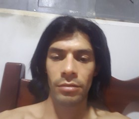 Alexandre, 31 год, Natal