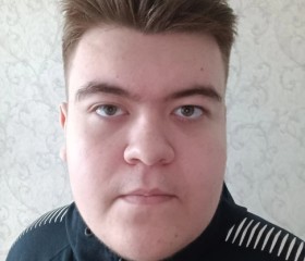 Сергей, 21 год, Абакан