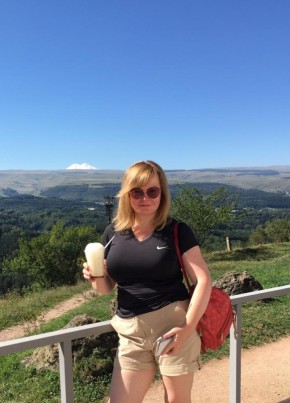 Marusya, 50, Russia, Saint Petersburg
